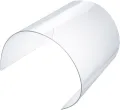 Gewächshaus Platten Polycarbonatplatten,1.2mm wasserdichte Und Uv-Beständige Kunststoff-Tageslichtplatten, Ersatzplatten Für Gewächshaus Vordächer Garten Pergolen(1.2x2m/4x6.6ft) - Thumbnail 1