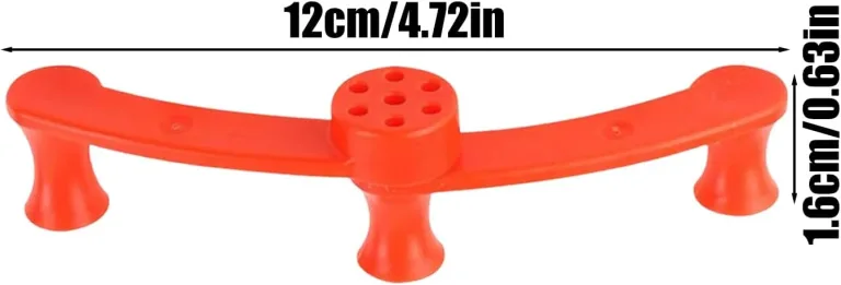 Pflanzenbieger-Clips – Flexibles rotierendes -Trainingsklemmen-Set, 10 Stück Pflanzenbefestigung, 360-Grad-Stützwerkzeug für Garten, Gewächshaus, Innen- und Außenbereich, Tomaten, Gemüse, – Bild 9