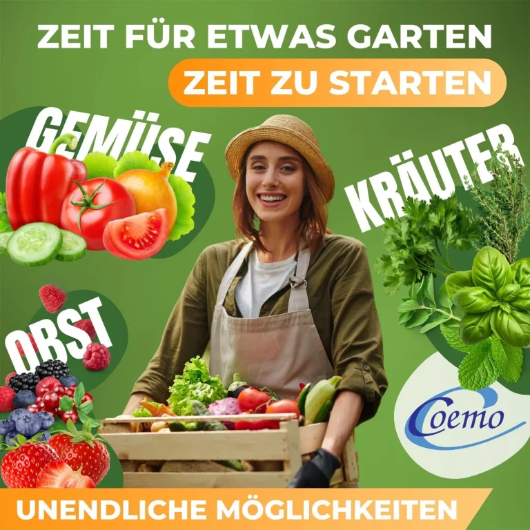 Coemo Hochbeet Holz 120 x 40 × 90 cm mit Ablageboden – Pflanztrog & Frühbeet für Balkon, Terrasse & Garten – Kräuterhochbeet mit Pflanzvlies – auch als Sichtschutz nutzbar – Bild 6
