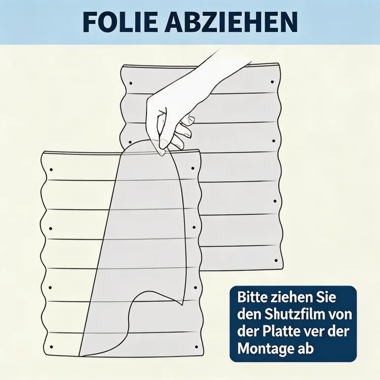 Verzinktes Metall Hochbeet Hoch – Beige Rostbeständiges Gartenhochbeet für Gemüse, Kräuter & Blumen – Robuster Pflanzkasten für Garten, Terrasse oder Rasen – Wetterfest & Einfache Montage – Bild 3