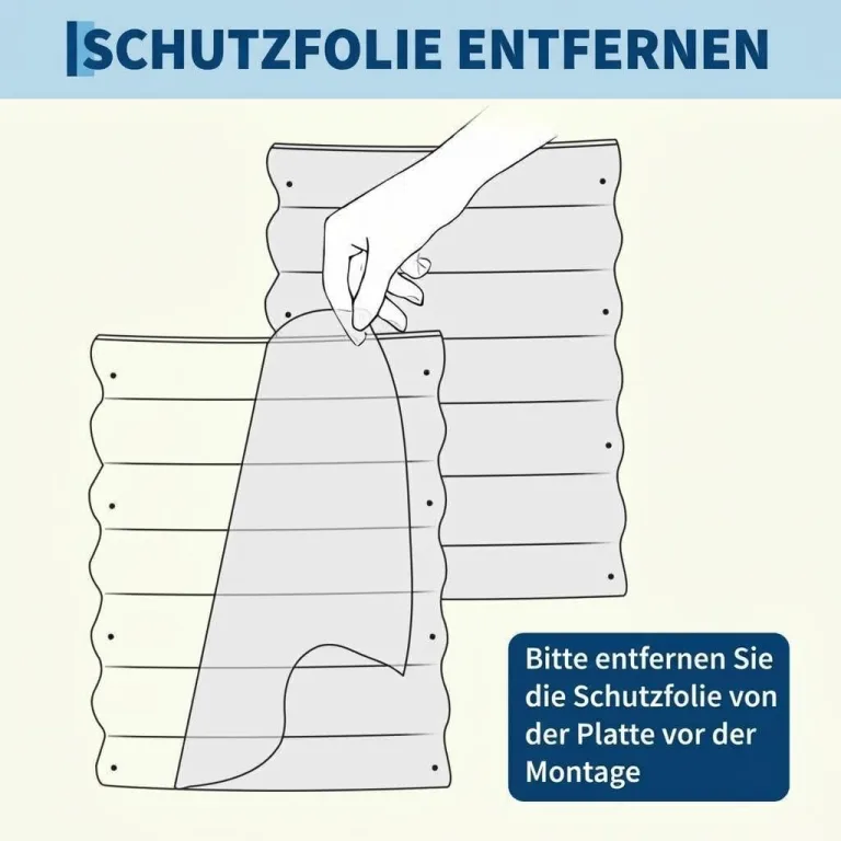 2er Set Verzinkte Stahl Hochbeete Mit Sicherheitskante 120x60x60cm – Robustes Metall Hochbeet für Gemüse Blumen – Rostbeständig, Ergonomische Höhe, Einfache Montage – Pflanzbeet Garten Outdoor, Beige – Bild 3