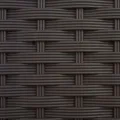 vidaXL Hochbeet mit Rankgitter und Dach Braun 122 x 40 x 144 cm PP, Garten & Terrasse, moderner Kräutertopf, Hochbeet mit Dach, mobil, Gemüse, Urbane Gartenideen - Thumbnail 8