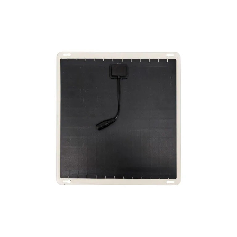 Cuifati Tragbare Solarpanel-Heizung mit Wiederaufladbarer Batterie, Effiziente Energieumwandlung für Autoheizung, Enteisung, Haustierhaus, Gewächshaus, Hühnerstall, Automobil – Bild 2