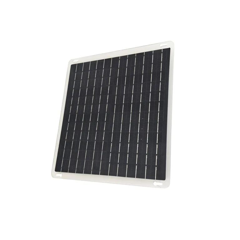 Cuifati Tragbare Solarpanel-Heizung mit Wiederaufladbarer Batterie, Effiziente Energieumwandlung für Autoheizung, Enteisung, Haustierhaus, Gewächshaus, Hühnerstall, Automobil – Bild 3